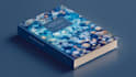 create a professional ebook cover design