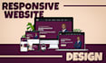 make a wordpress website or revamp wordrpess