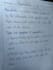 write neat handwritten, notes,assignments and  letters