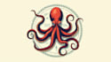 design outstanding octopus logo