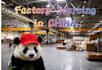 be your purchasing manager in china