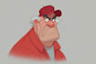 draw cartoon mascot character illustration