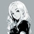 illustrate anime manga character art
