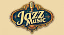 make different jazz music logo