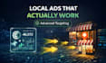 run geofencing ads to drive real local customers to your business