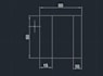 create accurate 2d autocad floor plans and drawings