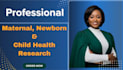 do maternal, newborn and child health