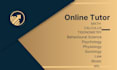 be your calculus math tutor, college tutor