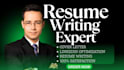 write professional resume writng,CV and cover letter
