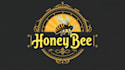 design an awesome honey bee logo