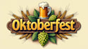 design outstanding oktoberfest beer logo