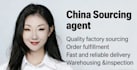 serve as your trusted china sourcing agent
