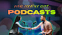 creatively edit clips from your podcast