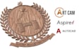 custom 2d and 3d cnc designs using artcam and aspire