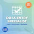 do excel data entry