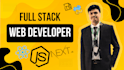 develop a secure, scalable full stack saas application