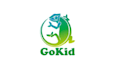design premium a fun logo for kid indoor playground