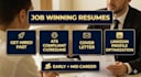 create ats friendly resume for freshers and  students