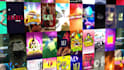 animate flyer or create animated motion flyer motion poster