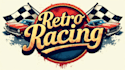 design creative racing logo