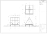 create autocad 2d drawings and floor plans
