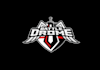 design traditional battle drome logo