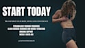 be your personal trainer helping you reach your goals