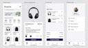 build cross platform mobile and web app with seo and srr