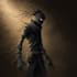 create fantasy, dnd, horror digital art with your character