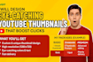 design eye catching youtube thumbnails that boost clicks