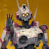 create stunning sci fi robot character art and futuristic