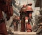 create your warhammer 40k, sigmar and dnd miniatures