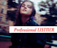 be your professional listener
