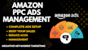 do amazon ppc ads campaign, amazon ppc, amazon ppc expert