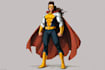 draw you as an amazing superhero