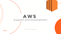 design, deploy, and manage secure AWS cloud infrastructure