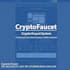 create a manuall crypto faucet website