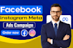 run profitable facebook meta ads campaign