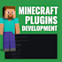 develop minecraft plugins for paper, velocity, or bungeecord
