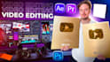 edit youtube videos for new creators and beginners