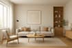 create realistic 3d interior design for your space