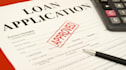 apply and approve your loan application