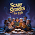 write magical bedtime stories for kids