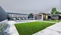 landscape design and planning