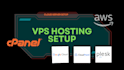 professionally setup linux server