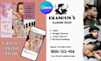 a custom canva template for you