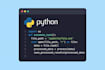 create python scripts to automate tasks and convert files