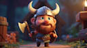 create stunning ai art and character designs
