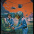 draw sci fi illustration and sci fi art