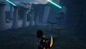 develop  3d game in  unreal engine